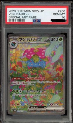 Pokemon Slabs/ Singles