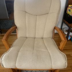 Shermag Rocking Chair 