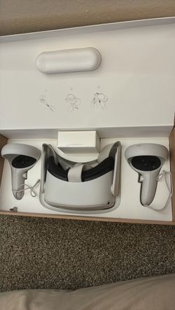 Vr Headset