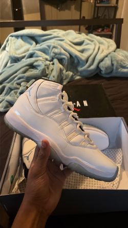 Legend blue 11s