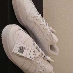 Men's Adidas RIVALRY LOW Originals Size13 NEW