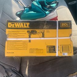 Dewalt 