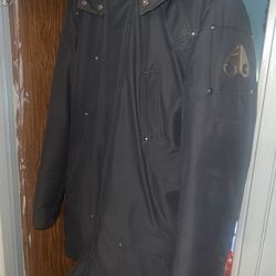 Moose Knuckles Sz Large