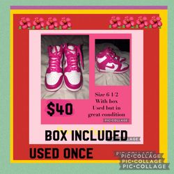 Nike Shoes