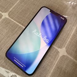 iPhone 13 Pro Max UNLOCKED