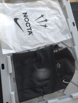 Nike NOCTA Ski Mask