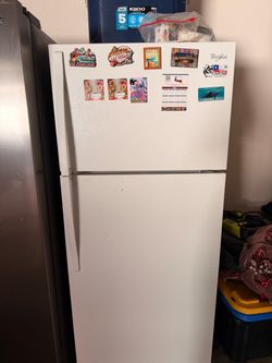 Refrigerador/ refrigerator