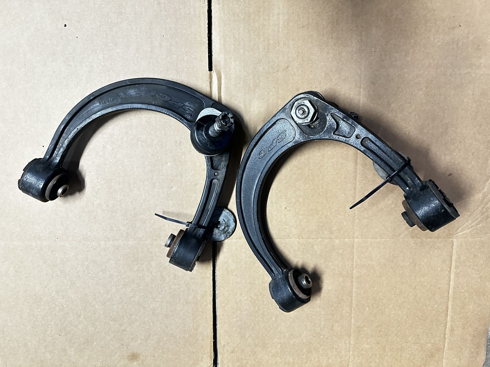 GX470/4runner SPC UCA’s 