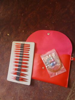 Knitting Needles