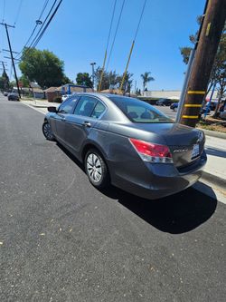 2009 Honda Accord