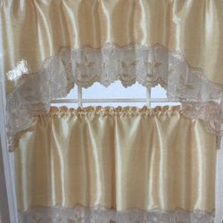 Kitchen Curtain