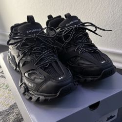 balenciaga shoes