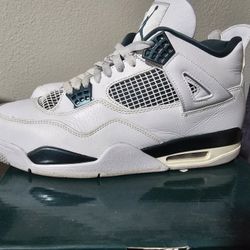 Jordan 4 Size 11.5