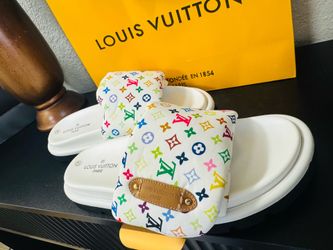 LouisVuitton size 10