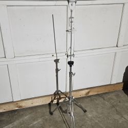 Hi-Hat Cymbal Stand