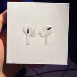 Apple Airpods Pro