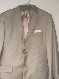 Men’s Suit