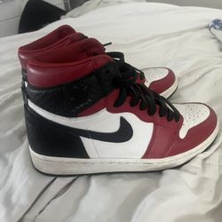 Air Jordans