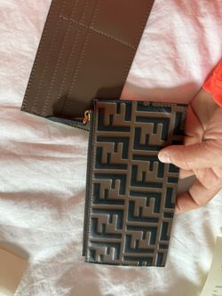 Fendi Wallet