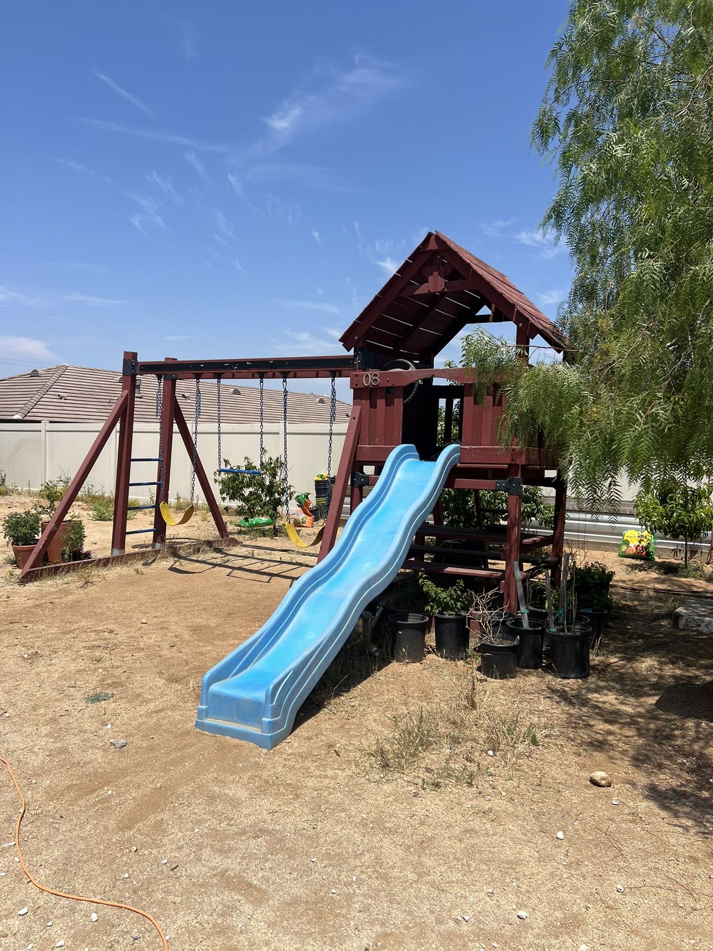 Swing Set