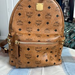 MCM BAG MINI