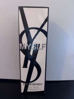 YSL MYSLF Eau de Parfum Refillable Spray