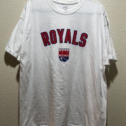 Kings Shirt Royals
