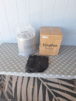 Camping Cot Mattress