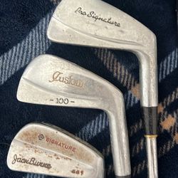 Right Handed Golf Clubs