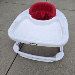 Joovy Walker