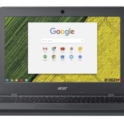 Acer Chromebook 11 N7 C731 11.6" 4GB 16GB eMMC Celeron® N3060 1.6GHz ChromeOS
