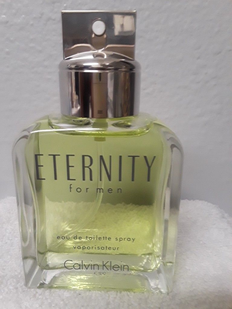 Eternity Cologne
