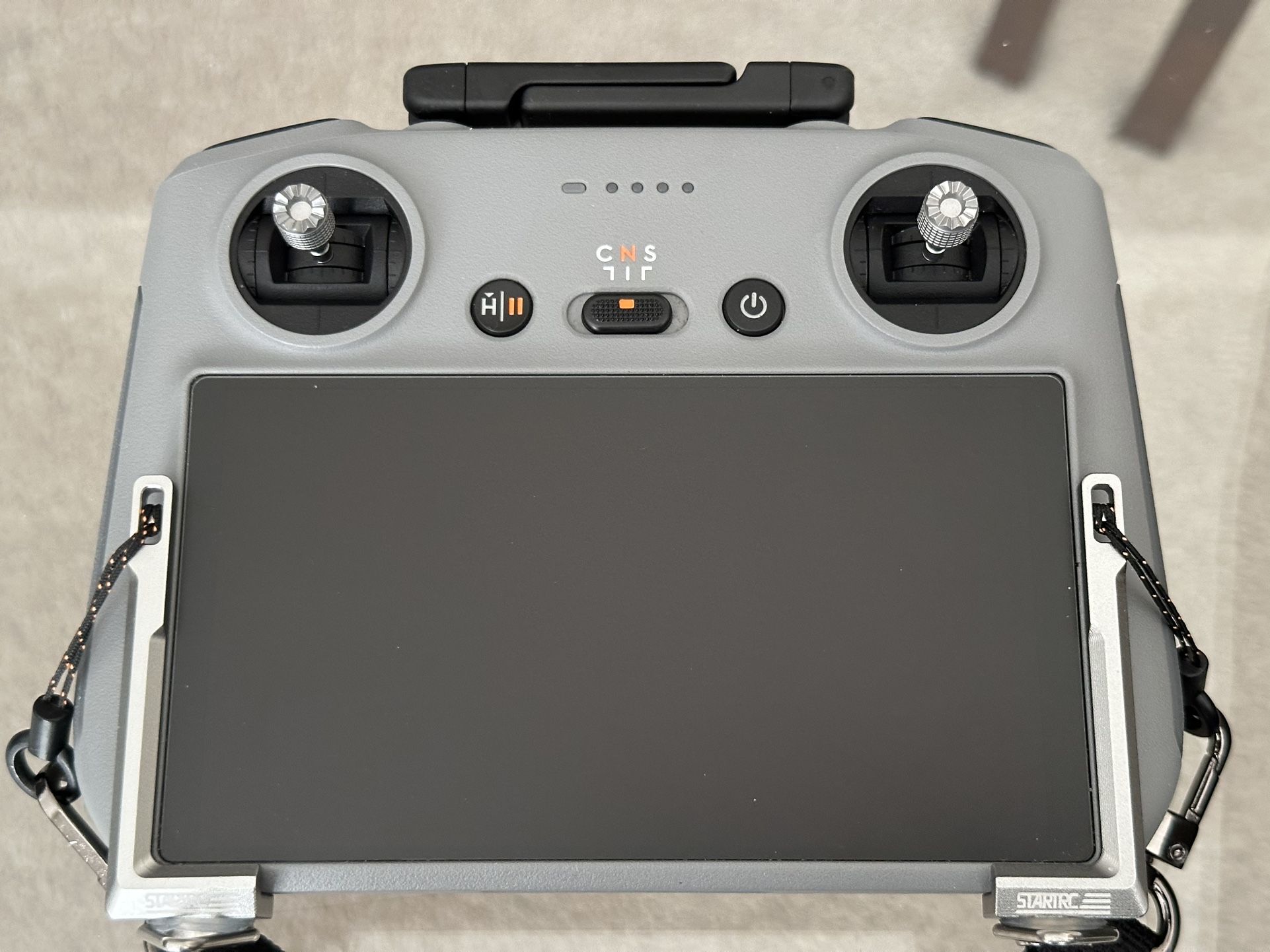 DJI RC2 Remote Control Model RC331 Barely Used Mint Condition