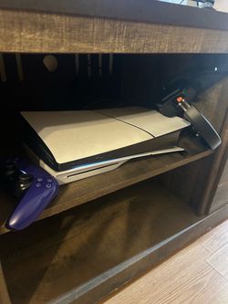PlayStation 5 Console 1TB