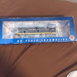 Bachmann Alco S2 Diesel HO Scale Locomotive
