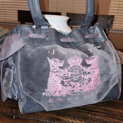 Juicy Couture Bags Vintage 