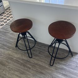 Bar Stools