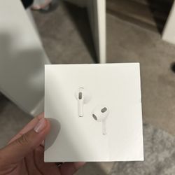 apple airpod gen 3