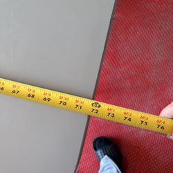 3 ft x 6 ft folding table 