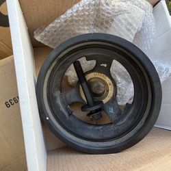 Harmonic Balancer