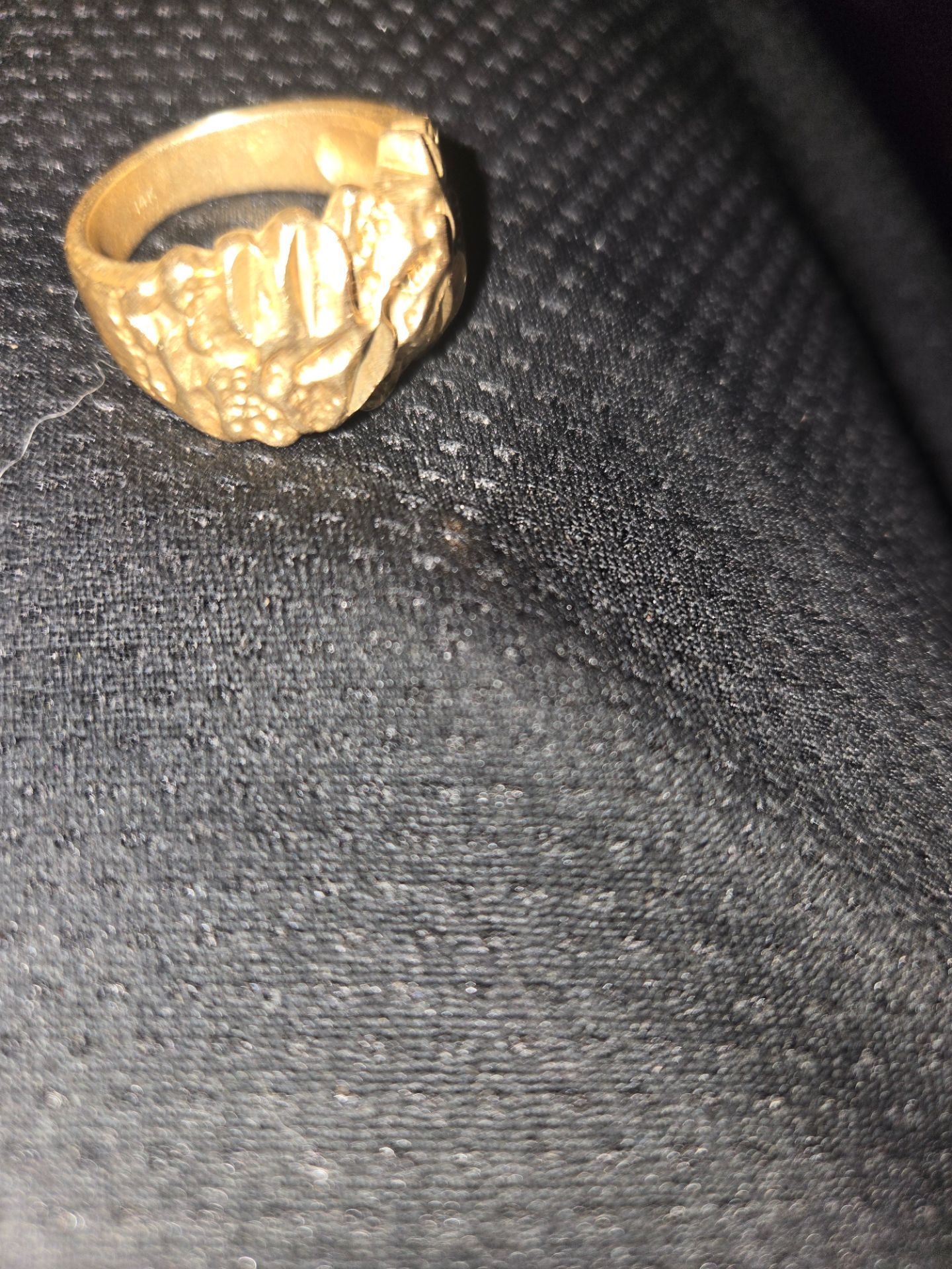 14k 9.5 grams