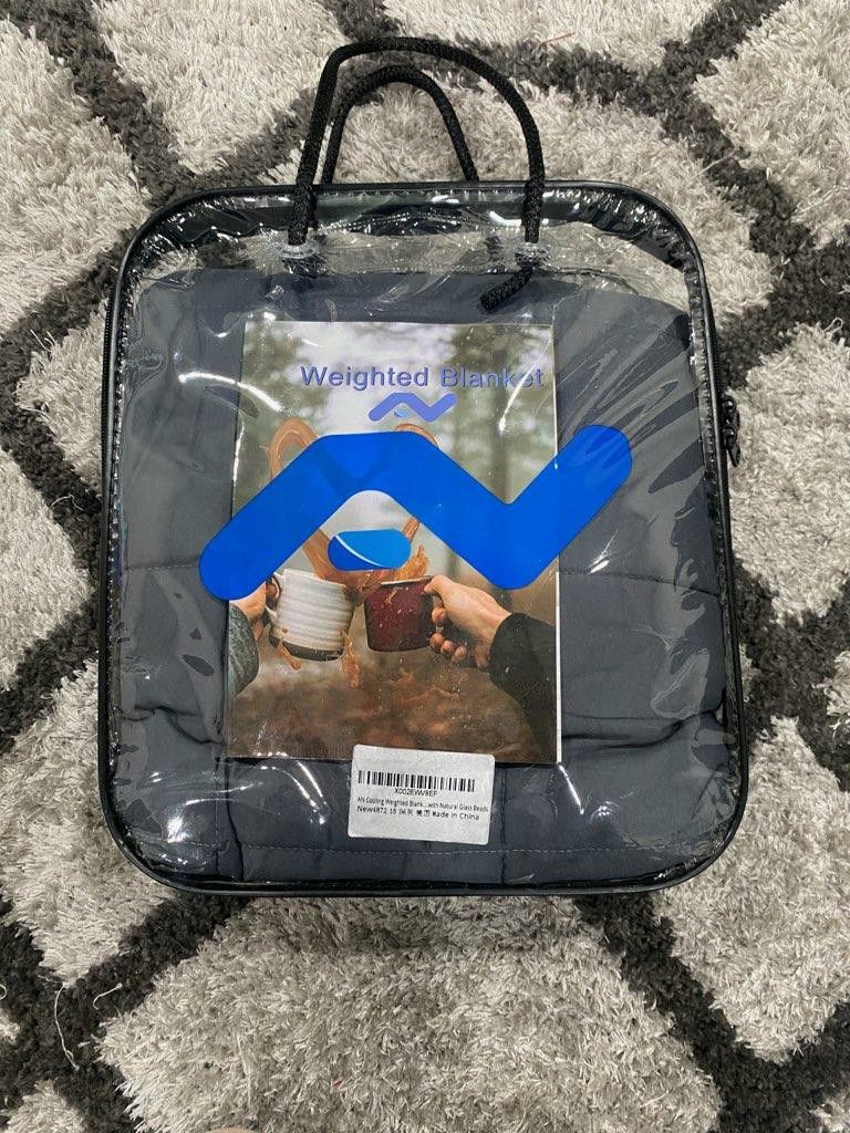 Weighted Blanket