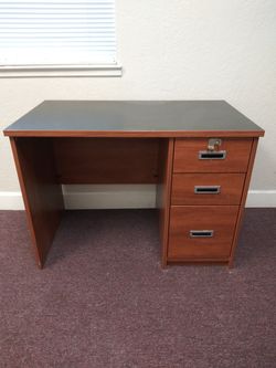 Office desk