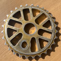UNKNOWN CHAINWHEEL