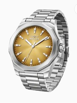 Invicta 42mm New Mens Watch