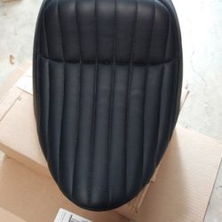 Harley Softail Seat 2018-2022 Street Bob Will Fit Other Years