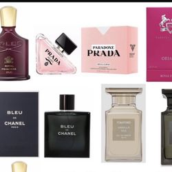 Perfumes