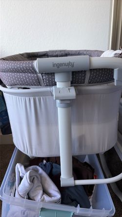 Bassinet for sale
