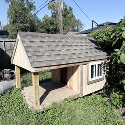 Dog House