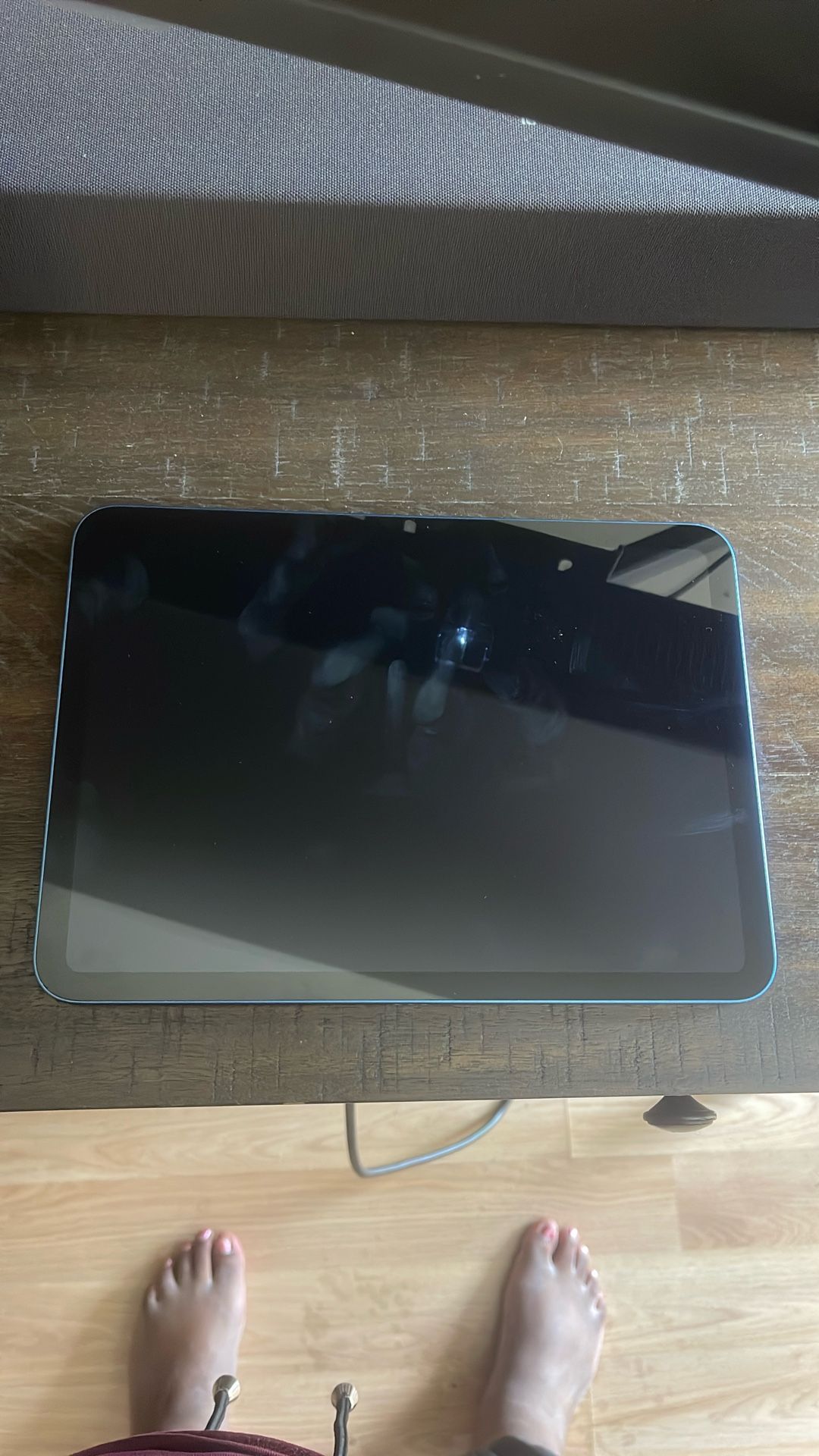 iPad 11th Generation